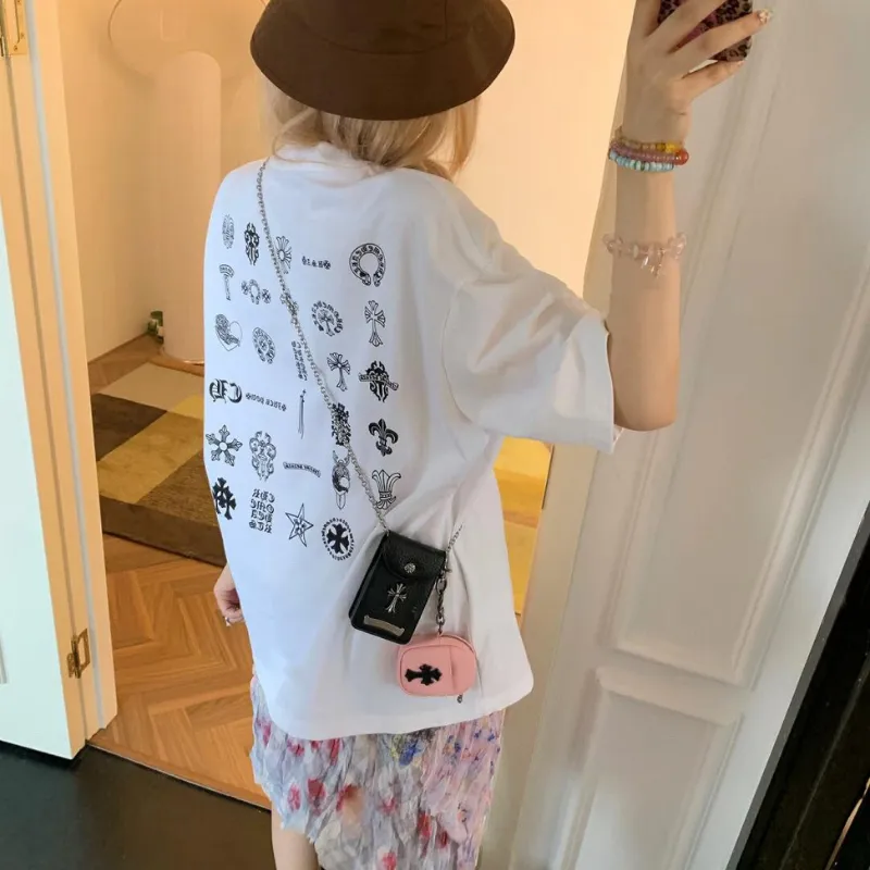 『S-4XL』人気上昇中 絶対流行 ドライタッチ クール シンプル カジュアル Tシャツ