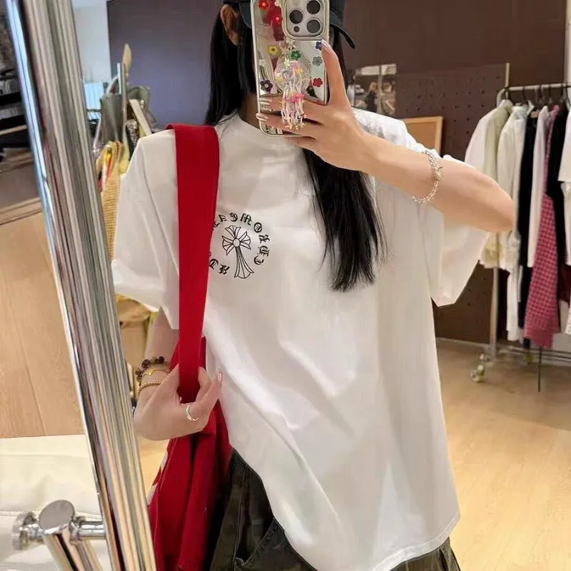 『S-4XL』人気上昇中 絶対流行 ドライタッチ クール シンプル カジュアル Tシャツ