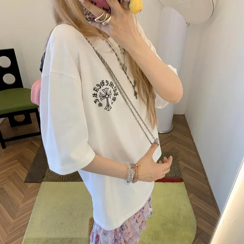 『S-4XL』人気上昇中 絶対流行 ドライタッチ クール シンプル カジュアル Tシャツ