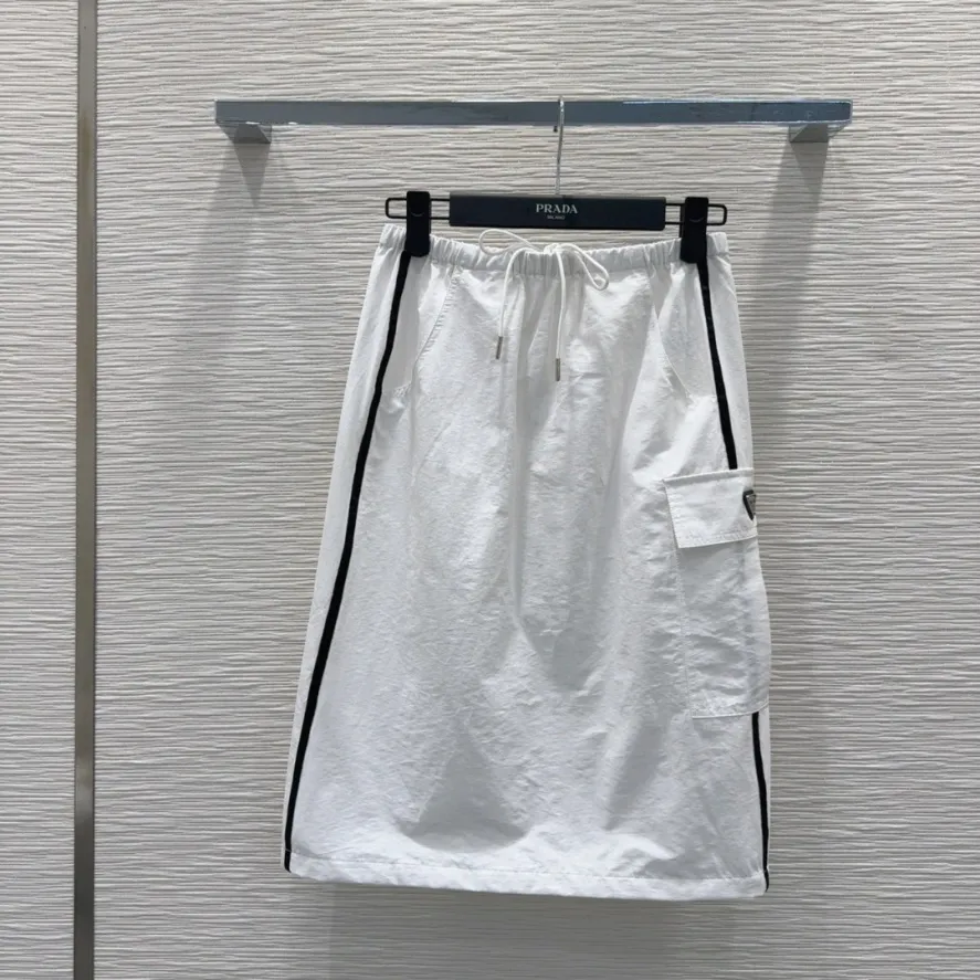 『S-L』新作 ファッショナブルで多用途 高度な雰囲気 新作スカートセット