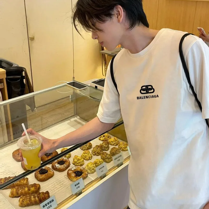 『S-4XL』今季も大流行 着心地良い 大好評 キャンパス クール スポーツ Tシャツ