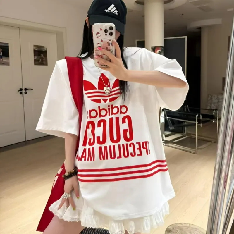 『フリーサイズ』おすすめ 気質満点 ファッション キレカジ カジュアル Ｔシャツ