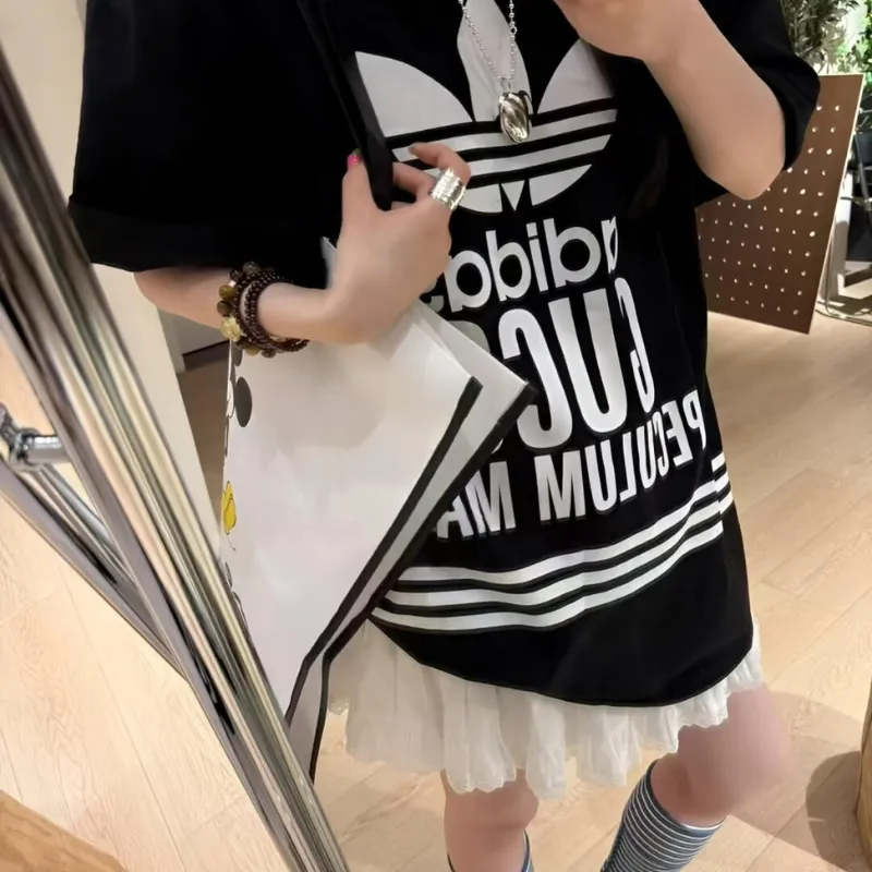 『フリーサイズ』おすすめ 気質満点 ファッション キレカジ カジュアル Ｔシャツ