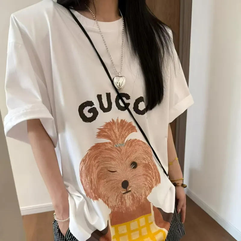 『フリーサイズ』人気爆発中 着回し最強 ルーズ きれいめ系 キュート Ｔシャツ