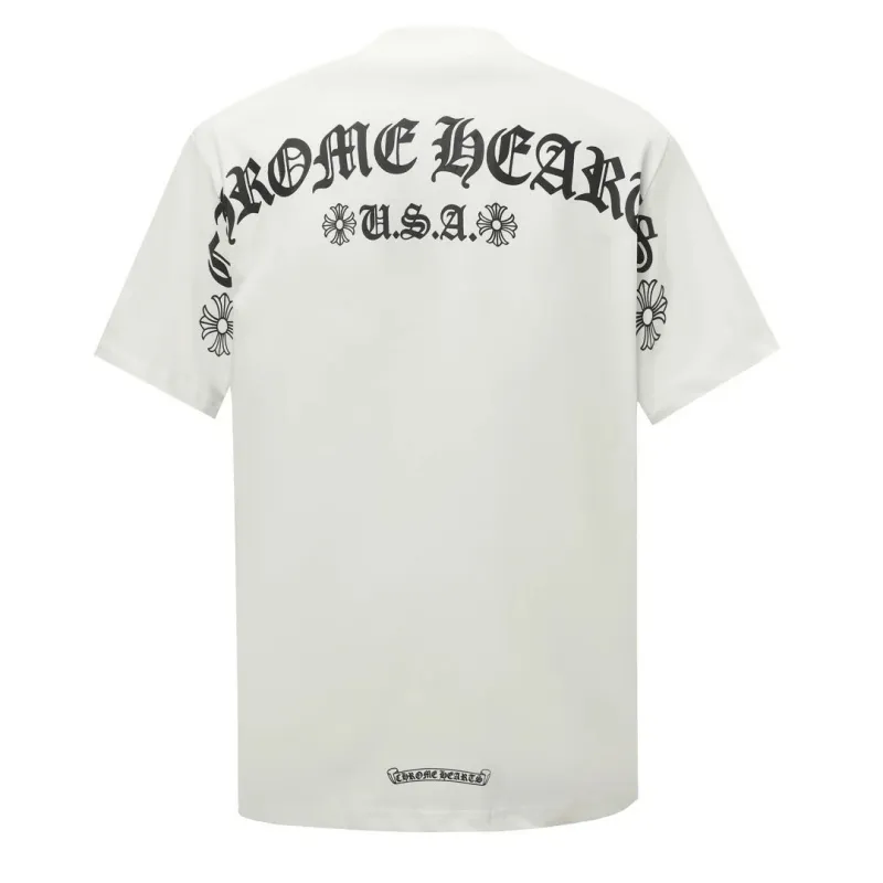 『S-4XL』今季大流行 ヨーロッパとアメリカのスタイル いいね Tシャツ
