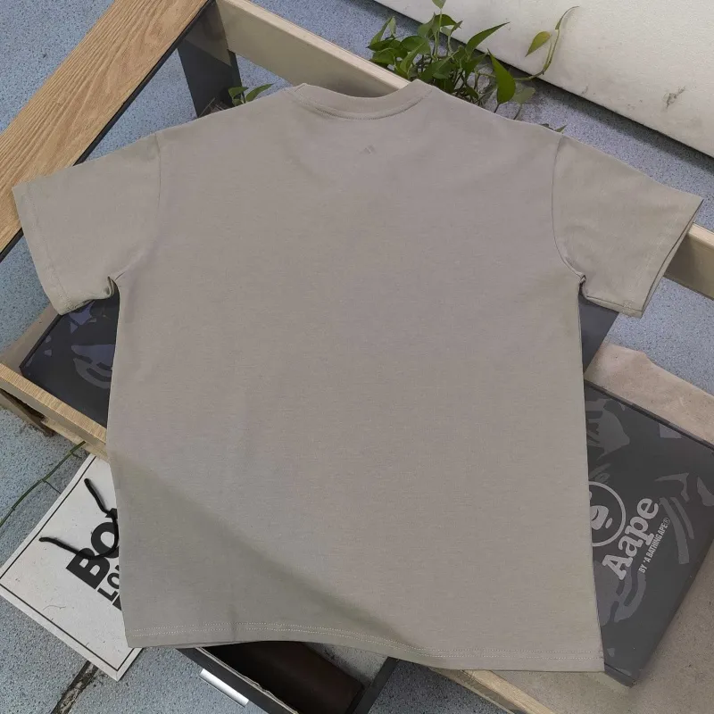 『S-4XL』取り入れたい クラシック 通気性と吸汗性に優れています Tシャツ