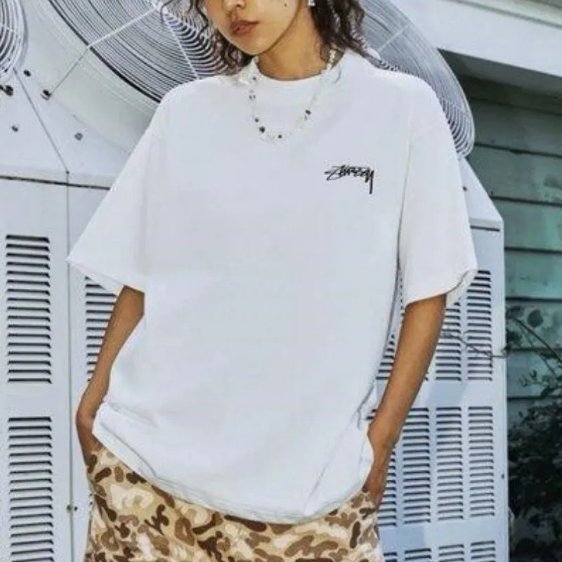 『S-4XL』大注目 クモのプリント ファッションダーリン Tシャツ